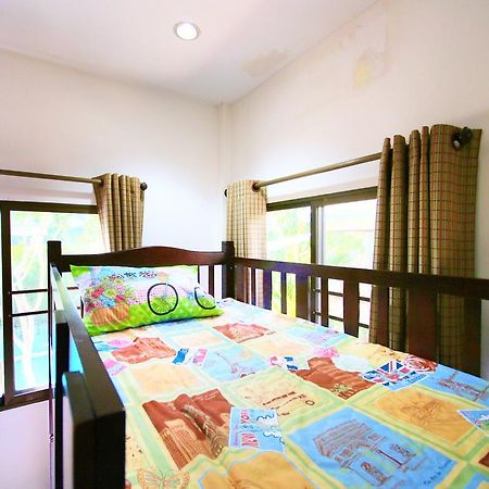 The Siam Place Pool Villa Rayong Dış mekan fotoğraf