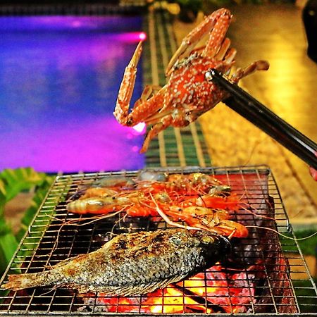 The Siam Place Pool Villa Rayong Oda fotoğraf
