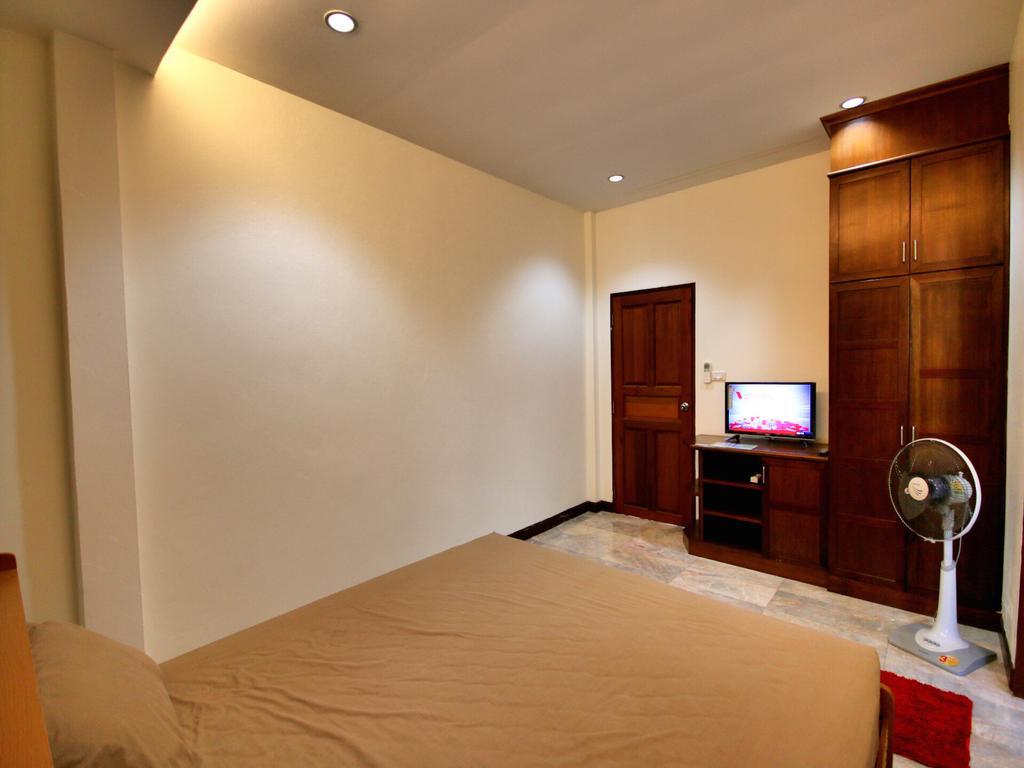 The Siam Place Pool Villa Rayong Dış mekan fotoğraf