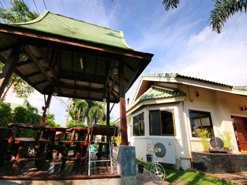The Siam Place Pool Villa Rayong Dış mekan fotoğraf