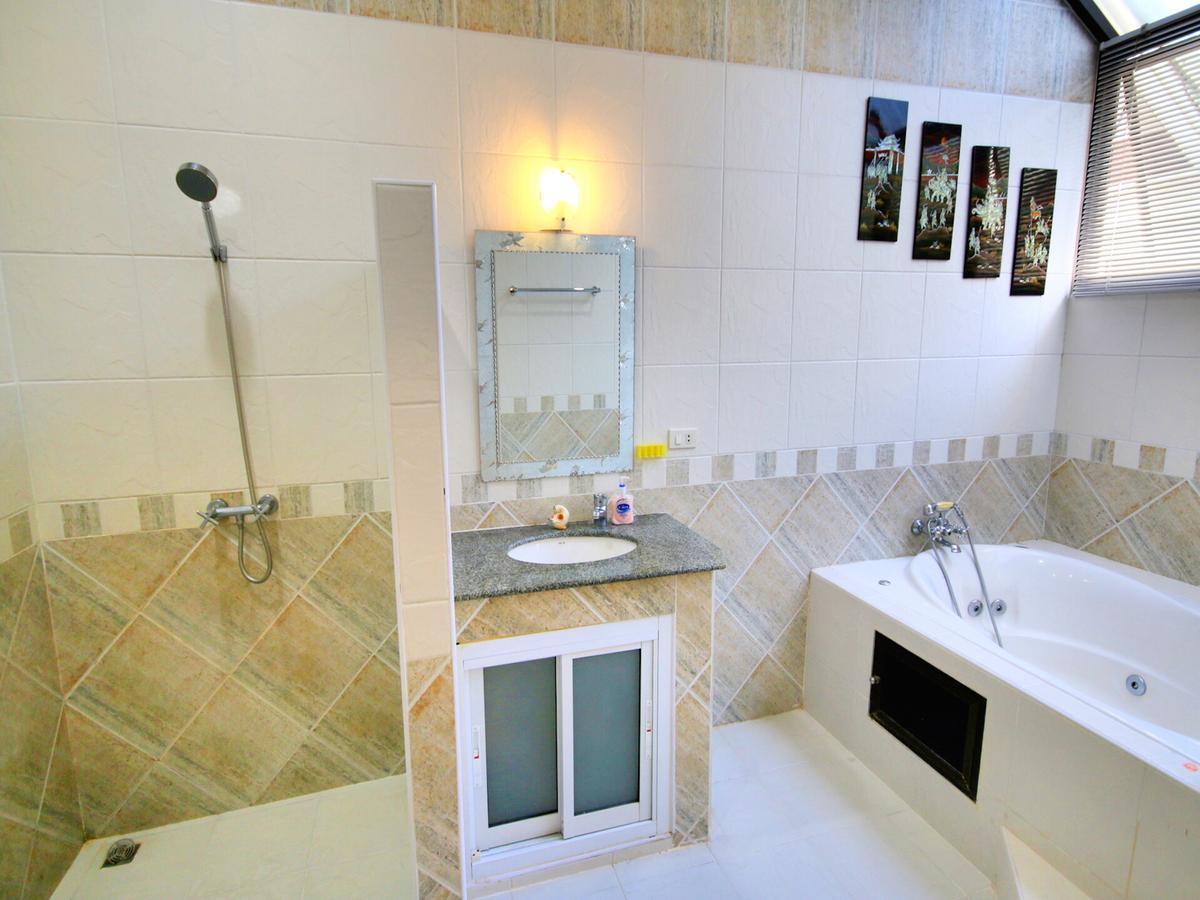 The Siam Place Pool Villa Rayong Oda fotoğraf